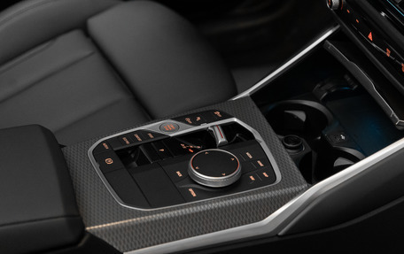 BMW 3 серия, 2025 год, 6 200 000 рублей, 25 фотография