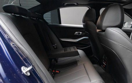 BMW 3 серия, 2025 год, 6 200 000 рублей, 28 фотография