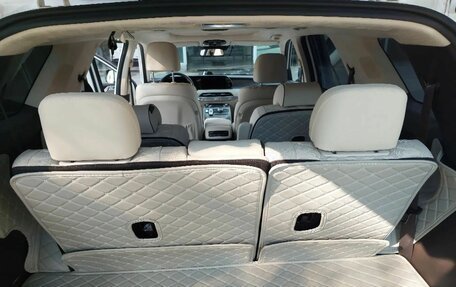 Hyundai Palisade I, 2022 год, 4 900 000 рублей, 7 фотография