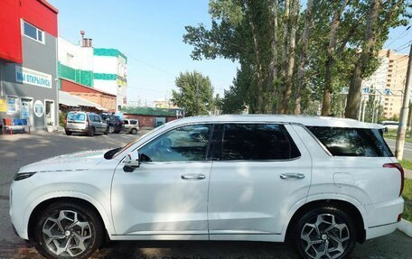 Hyundai Palisade I, 2022 год, 4 900 000 рублей, 2 фотография