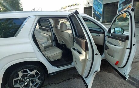Hyundai Palisade I, 2022 год, 4 900 000 рублей, 4 фотография