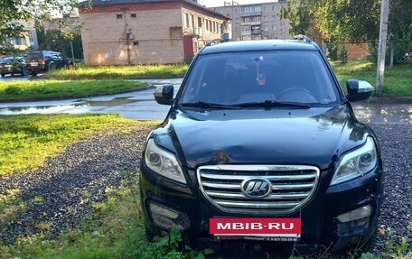 Lifan X60 I рестайлинг, 2013 год, 70 000 рублей, 2 фотография