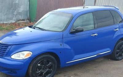 Chrysler PT Cruiser, 2003 год, 400 000 рублей, 1 фотография