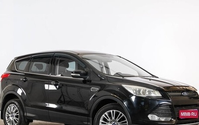 Ford Kuga III, 2014 год, 1 359 000 рублей, 1 фотография
