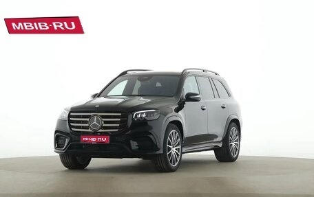 Mercedes-Benz GLS, 2026 год, 23 152 000 рублей, 1 фотография