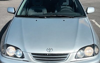 Toyota Avensis III рестайлинг, 1998 год, 300 000 рублей, 1 фотография