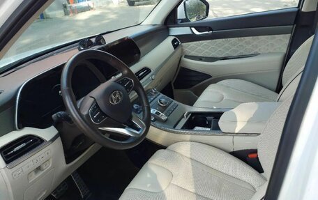 Hyundai Palisade I, 2022 год, 4 900 000 рублей, 9 фотография