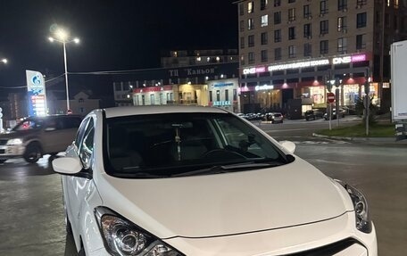 Hyundai i30 II рестайлинг, 2014 год, 1 200 000 рублей, 1 фотография
