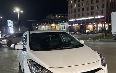 Hyundai i30 II рестайлинг, 2014 год, 1 200 000 рублей, 1 фотография
