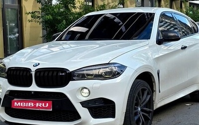BMW X6 M, 2015 год, 3 350 000 рублей, 1 фотография