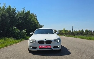 BMW 1 серия, 2012 год, 1 300 000 рублей, 1 фотография