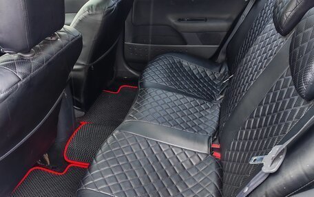 Renault Megane II, 2009 год, 710 000 рублей, 5 фотография