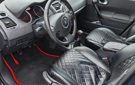 Renault Megane II, 2009 год, 710 000 рублей, 6 фотография