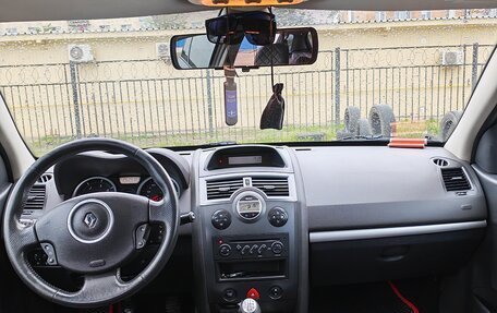 Renault Megane II, 2009 год, 710 000 рублей, 8 фотография