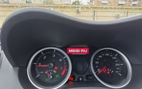 Renault Megane II, 2009 год, 710 000 рублей, 9 фотография