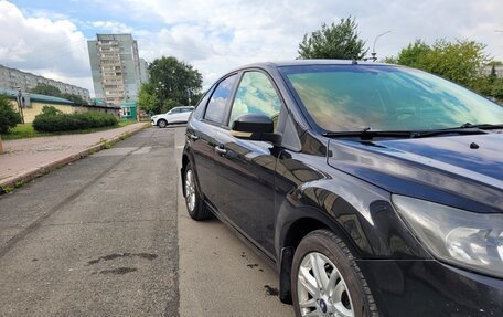 Ford Focus II рестайлинг, 2010 год, 449 999 рублей, 4 фотография