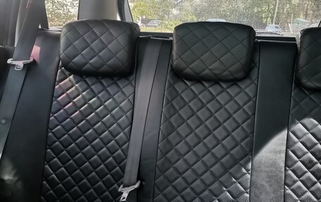 Renault Megane II, 2009 год, 710 000 рублей, 16 фотография