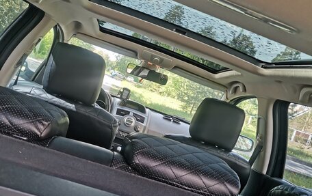 Renault Megane II, 2009 год, 710 000 рублей, 14 фотография