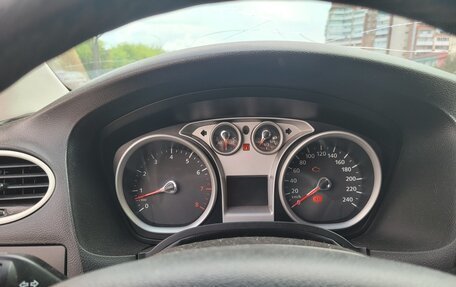 Ford Focus II рестайлинг, 2010 год, 449 999 рублей, 11 фотография