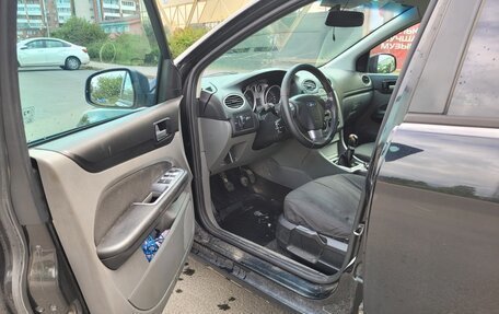Ford Focus II рестайлинг, 2010 год, 449 999 рублей, 10 фотография