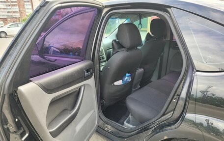Ford Focus II рестайлинг, 2010 год, 449 999 рублей, 12 фотография