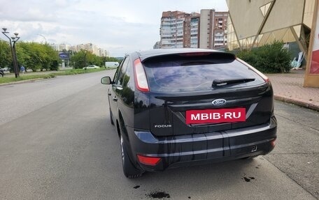 Ford Focus II рестайлинг, 2010 год, 449 999 рублей, 8 фотография