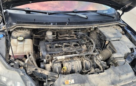 Ford Focus II рестайлинг, 2010 год, 449 999 рублей, 14 фотография