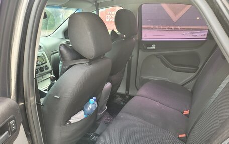 Ford Focus II рестайлинг, 2010 год, 449 999 рублей, 13 фотография