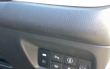 Honda Fit, 2022 год, 1 440 000 рублей, 13 фотография