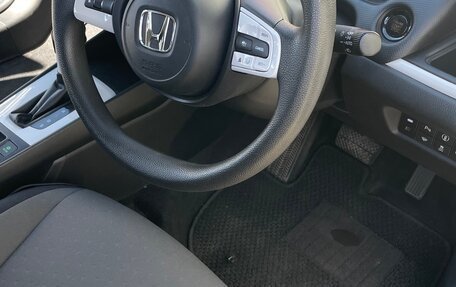 Honda Fit, 2022 год, 1 440 000 рублей, 14 фотография