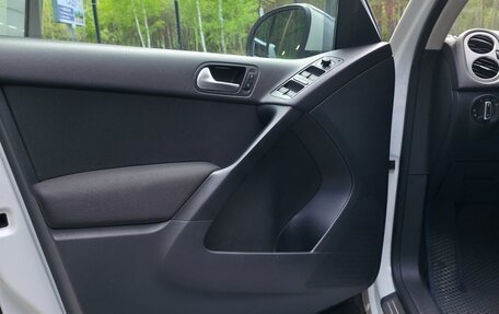 Volkswagen Tiguan I, 2014 год, 1 850 000 рублей, 11 фотография