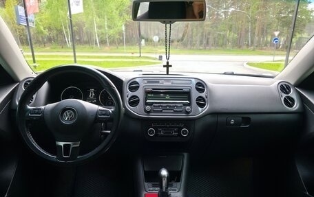 Volkswagen Tiguan I, 2014 год, 1 850 000 рублей, 8 фотография