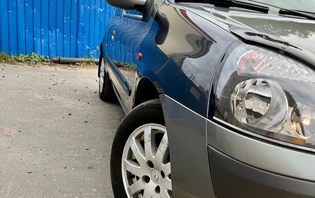 Renault Clio III, 2001 год, 280 000 рублей, 3 фотография