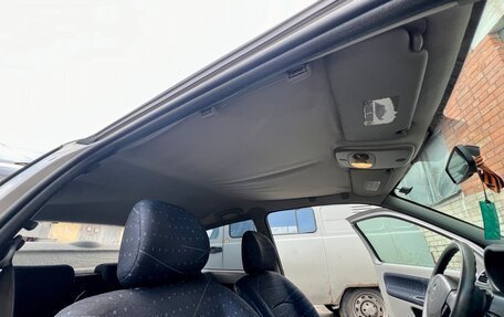 Renault Clio III, 2001 год, 280 000 рублей, 9 фотография
