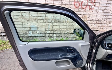 Renault Clio III, 2001 год, 280 000 рублей, 16 фотография