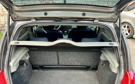 Renault Clio III, 2001 год, 280 000 рублей, 17 фотография