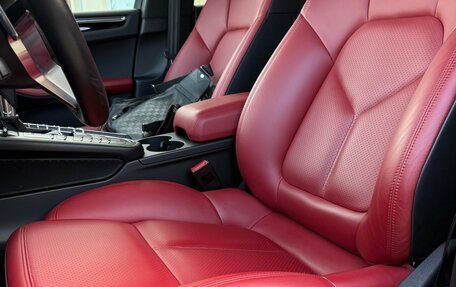 Porsche Macan I рестайлинг, 2019 год, 6 200 000 рублей, 9 фотография
