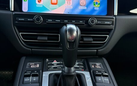 Porsche Macan I рестайлинг, 2019 год, 6 200 000 рублей, 10 фотография