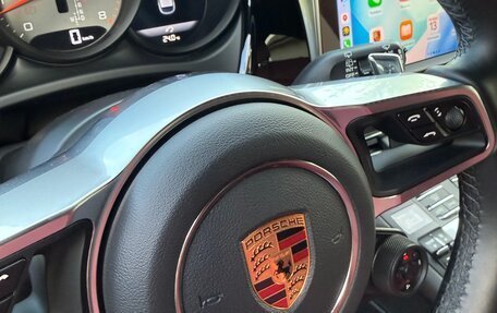 Porsche Macan I рестайлинг, 2019 год, 6 200 000 рублей, 5 фотография