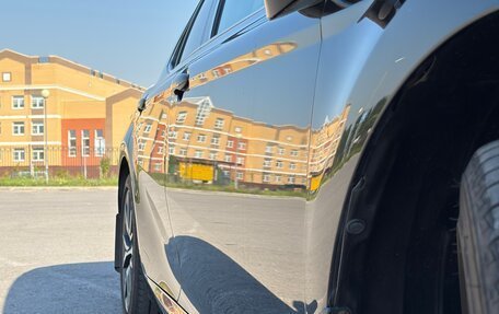 Toyota Camry, 2021 год, 3 699 999 рублей, 3 фотография