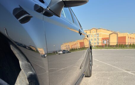 Toyota Camry, 2021 год, 3 699 999 рублей, 15 фотография