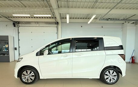 Honda Freed I, 2012 год, 1 379 000 рублей, 3 фотография