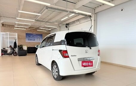 Honda Freed I, 2012 год, 1 379 000 рублей, 4 фотография