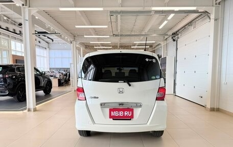 Honda Freed I, 2012 год, 1 379 000 рублей, 5 фотография