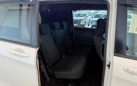 Honda Freed I, 2012 год, 1 379 000 рублей, 19 фотография