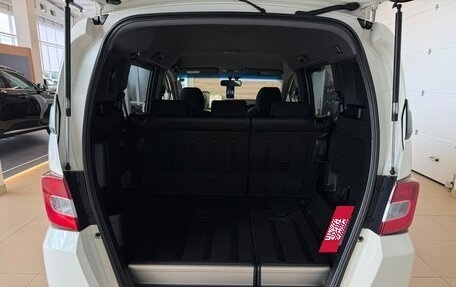 Honda Freed I, 2012 год, 1 379 000 рублей, 20 фотография