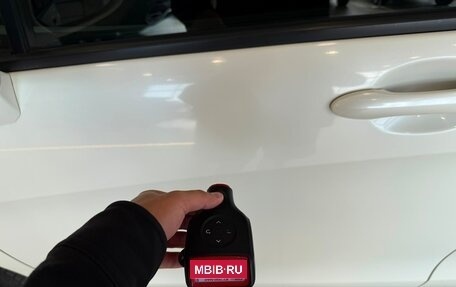 Honda Freed I, 2012 год, 1 379 000 рублей, 22 фотография