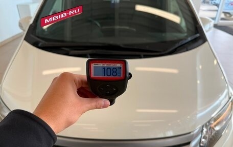 Honda Freed I, 2012 год, 1 379 000 рублей, 30 фотография