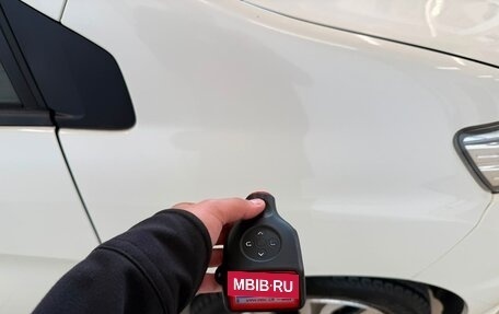 Honda Freed I, 2012 год, 1 379 000 рублей, 29 фотография