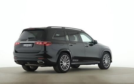 Mercedes-Benz GLS, 2026 год, 23 152 000 рублей, 3 фотография